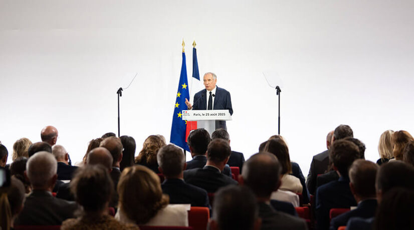 Voter la confiance pour freiner la dette