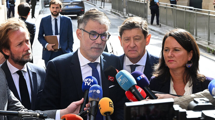 Bruxelles sonne l'alarme