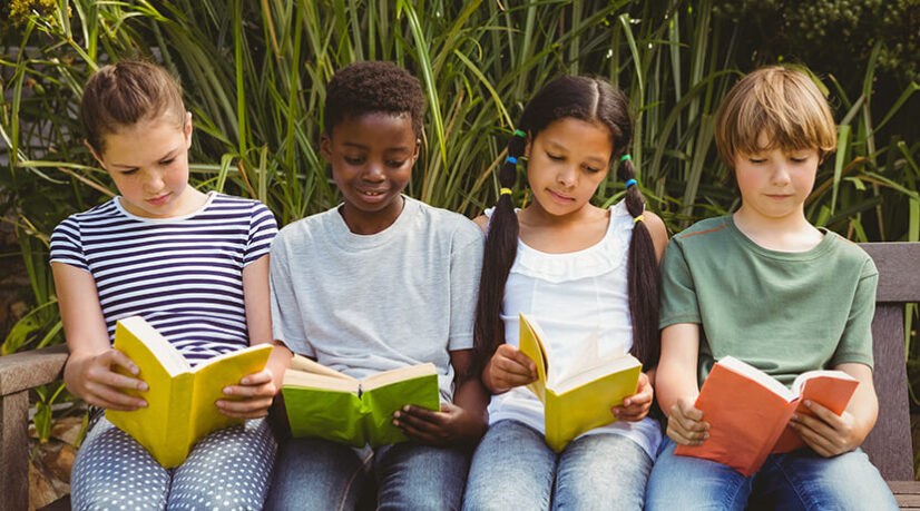 Le déplorable déclin de la lecture