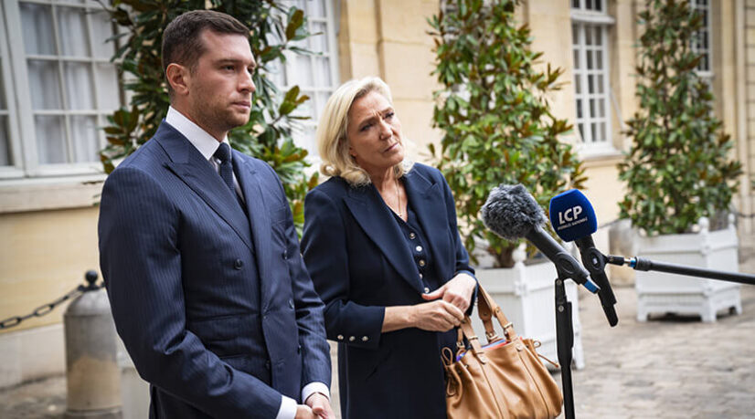 Le hara-kiri de Bayrou