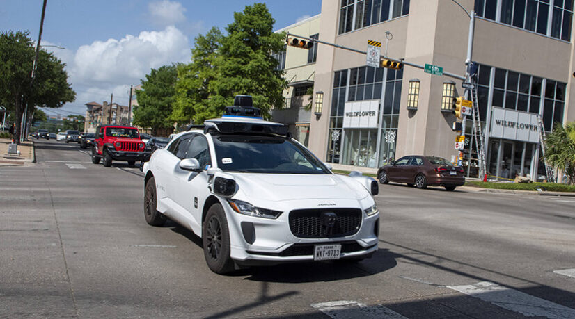 Robotaxis, le moment Spoutnik d’une Europe en déclin