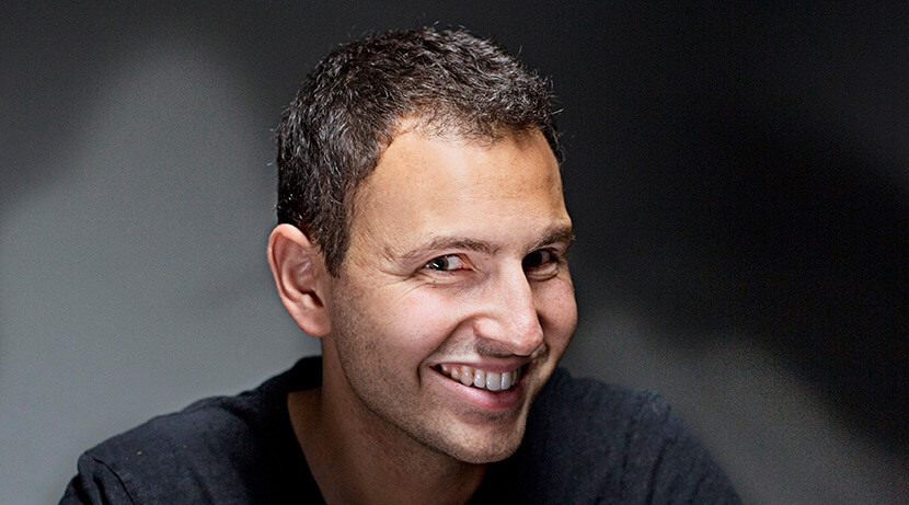 Samuel Fitoussi : “Les intellectuels se trompent plus que le peuple”