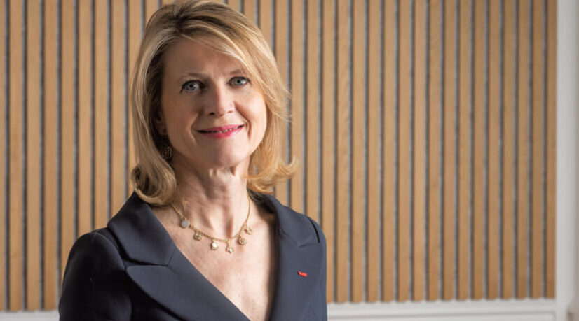 Sophie Paturle, France Invest