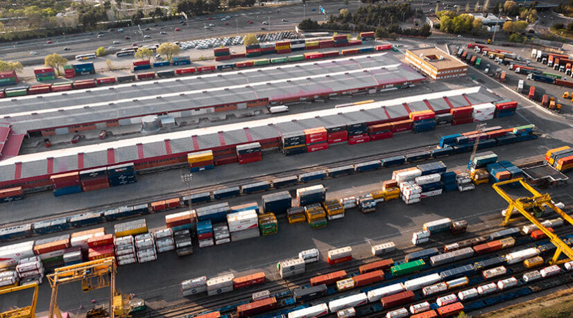 Le transport combiné cherche sa voie