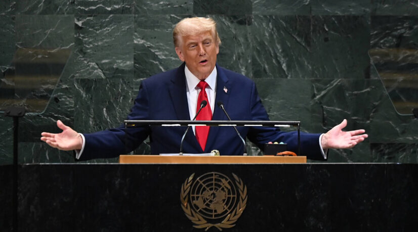 Quel avenir pour l’ONU ?