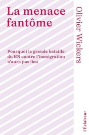 La Menace fantôme