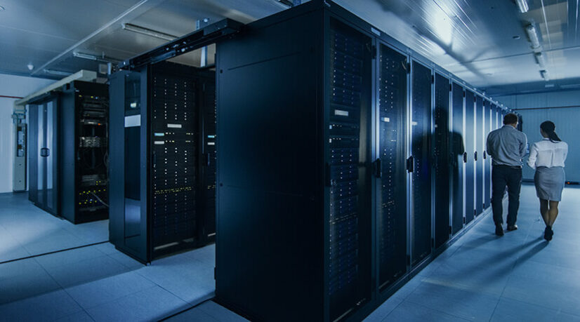 Un datacenter à 35 milliards d’euros dans la Brie