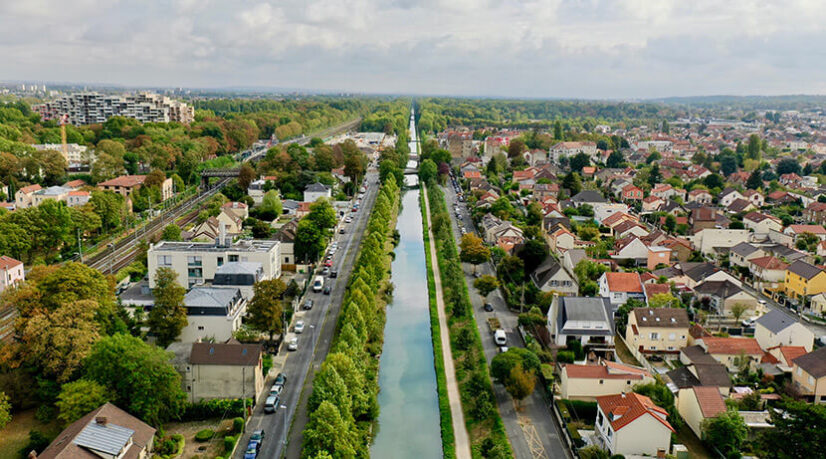Huit villes de Seine-Saint-Denis s’arment pour préserver l’âme des quartiers pavillonnaires
