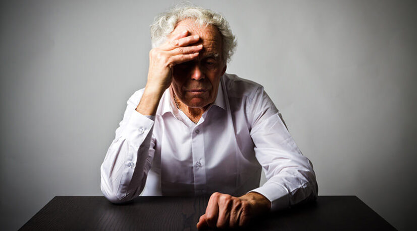 Le vertige du passage à la retraite