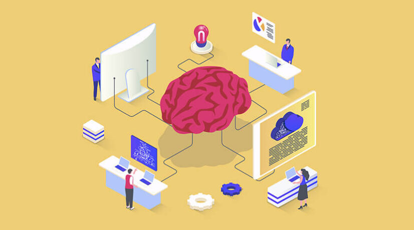 Comment l’IA transforme la vie de bureau