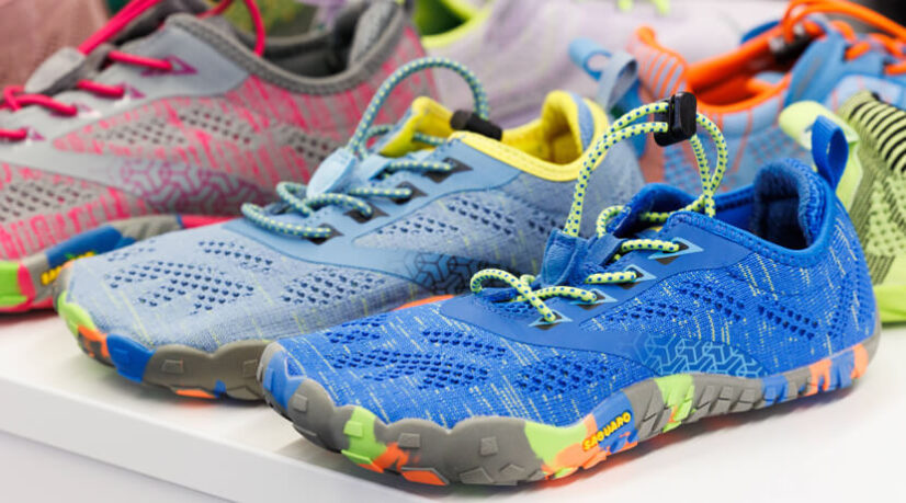 Les chaussures minimalistes sont-elles bonnes pour les coureurs ?