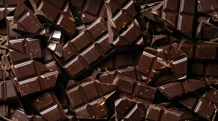 Le chocolat noir est-il vraiment bon pour la santé ?