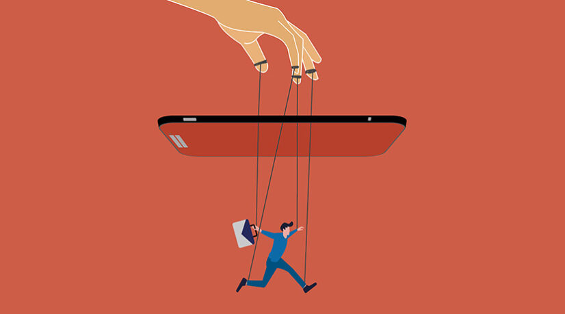 Pourquoi les sites marchands devraient éviter de manipuler leurs clients