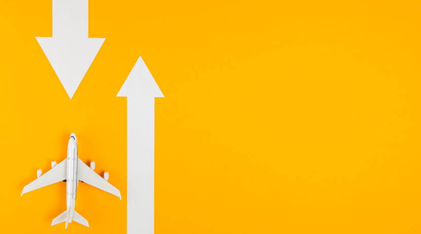 Décarbonation : le secteur aérien sous pression