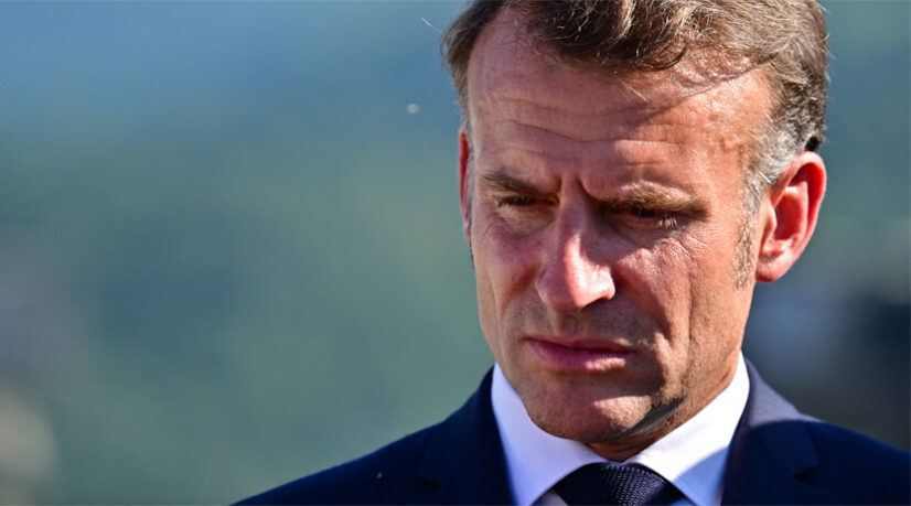 Le temps d’une nouvelle République ?