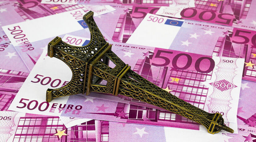 Paris épinglé pour sa “situation financière dégradée”