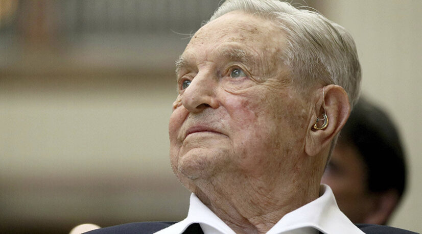 Le règne sans fin des magnats vieillissants