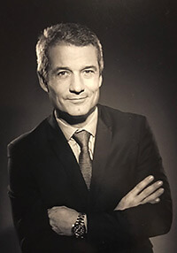 Guillaume de Drouas, CEO d’Altassura