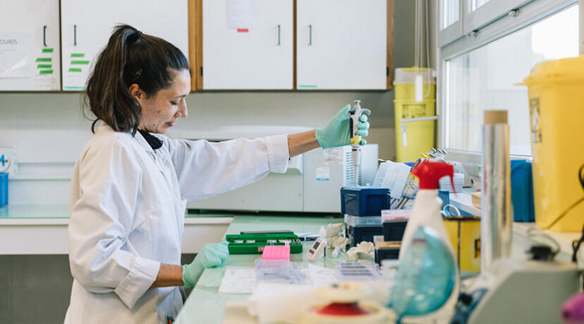 L’Institut de la leucémie veut accélérer la recherche