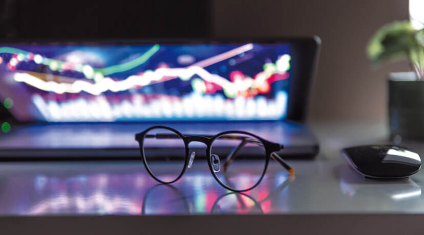 Entretien avec Jean-Philippe Bouchaud, président de Capital Fund Management