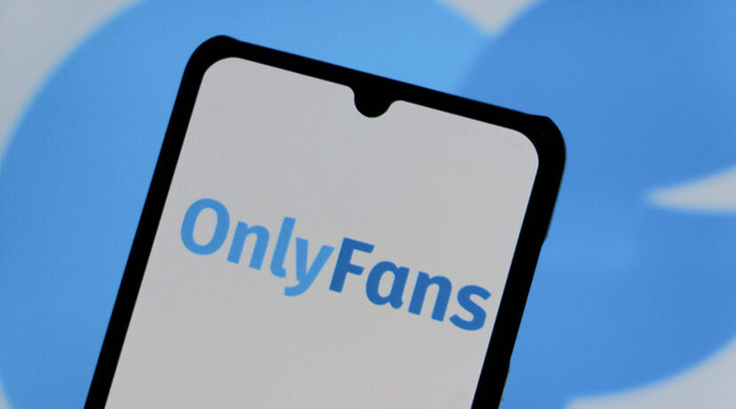 Keily Blair, OnlyFans : "Nous sommes synonymes de contenus pour adultes"”