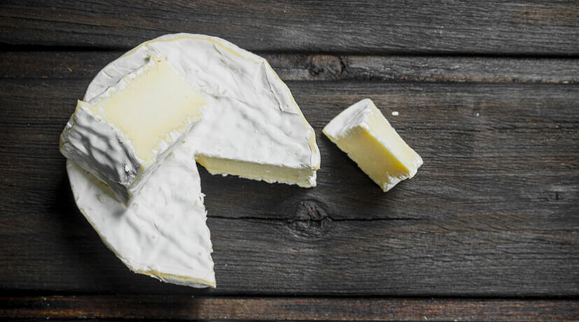 En Seine-et-Marne, le brie élevé au rang d’œuvre d’art