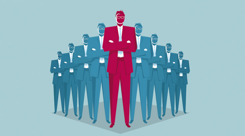 Combien de subordonnés un manager devrait-il avoir ?