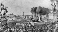 16 octobre 1793 : exécution de Marie-Antoinette