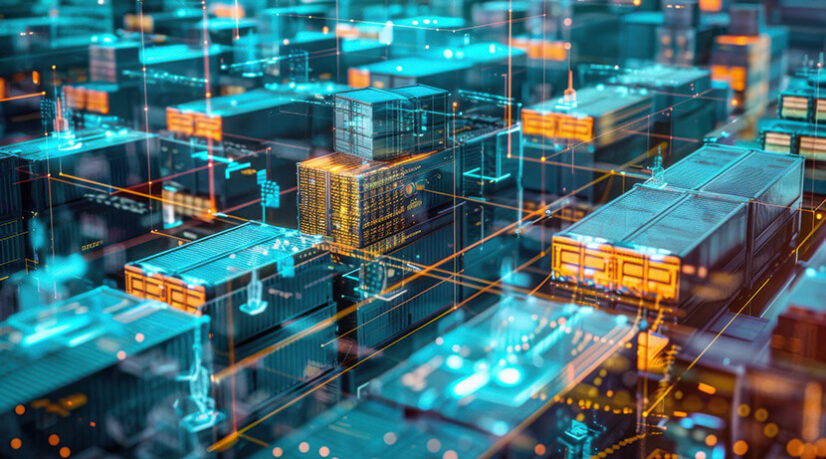 Optimiser ses flux logistiques à l’ère de la data