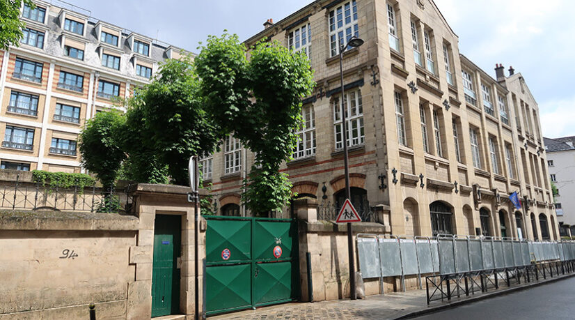 Contre les canicules, Paris mise sur le réseau de froid