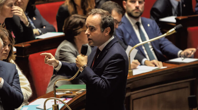 La dérive des déficits publics semble inexorable