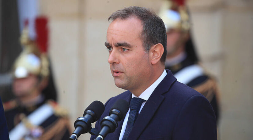 Le parlementarisme ‘à la Lecornu’