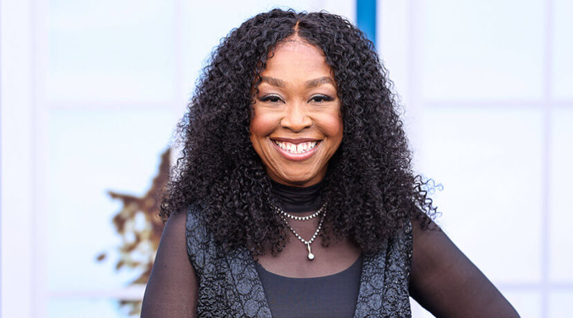 Shonda Rhimes, productrice : “Je raconte les histoires que j’ai envie de voir”