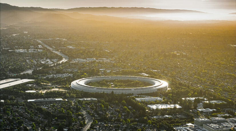 Comment les autres pays espèrent concurrencer la Silicon Valley