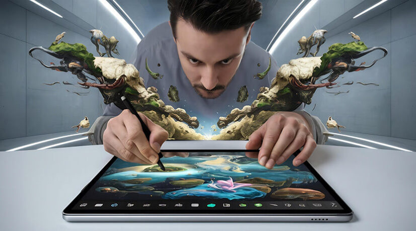 Gagnants et perdants du déluge de contenus générés par l’IA