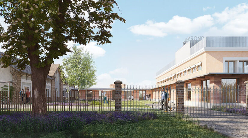 Marcoussis décroche un prix européen d’urbanisme durable