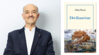Alain Bauer : “Nous vivons pour la première fois une crise totale”