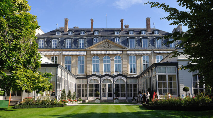 Thomas Drew : “Nous jouons tous le jeu de l’influence”