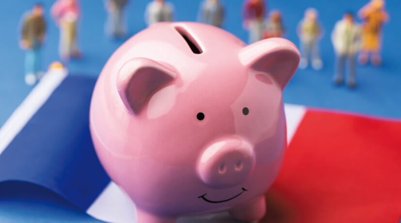 Impôts sur la production : la France encore au premier rang de la zone euro