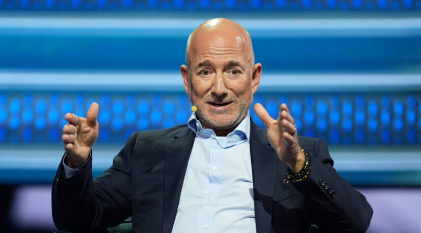 La bulle de l’IA, un mal pour un bien ?