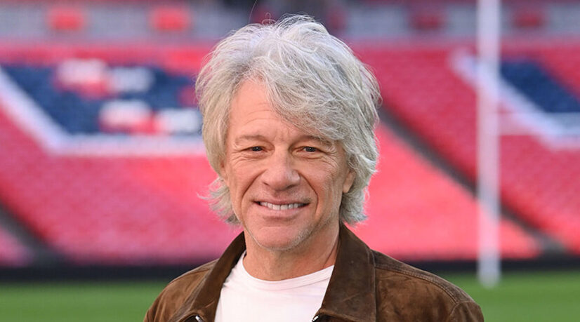 Jon Bon Jovi : “La célébrité est une menteuse et une voleuse”