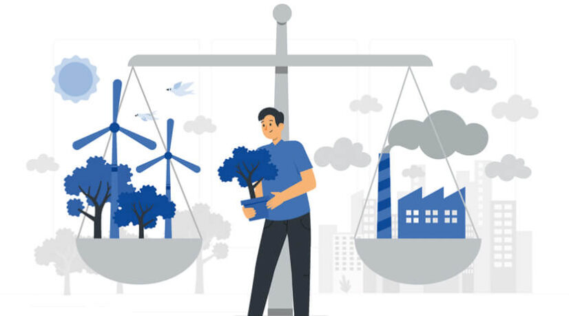 Pacte vert - Le climat ou la compétitivité