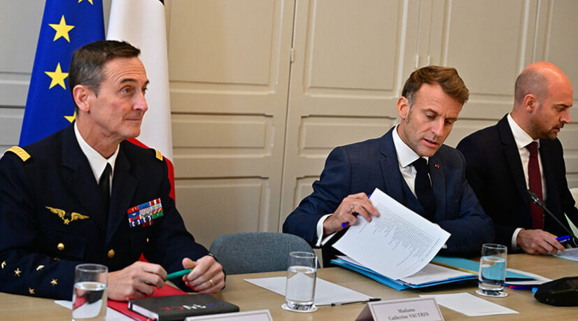 À la recherche du lien “armées-nation”