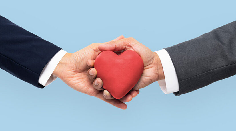 Le mécénat d’entreprise marque des points