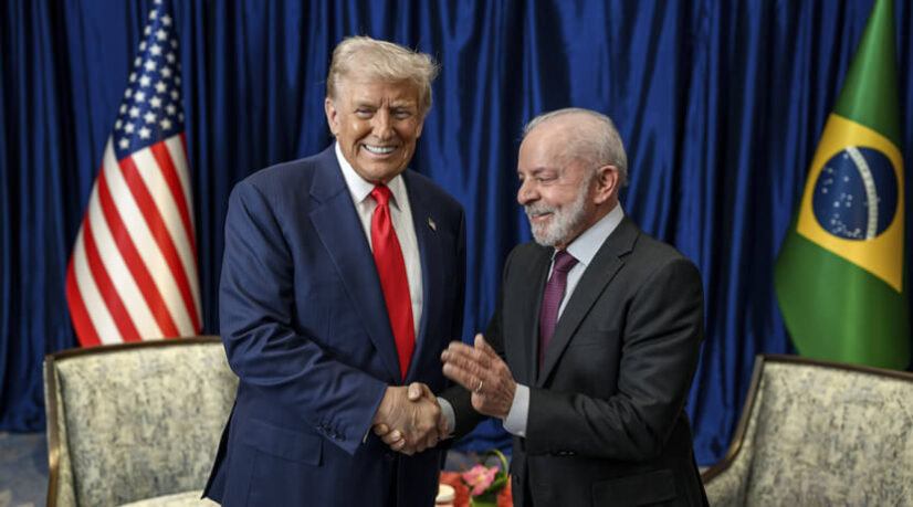 Le nouveau paradoxe de la mondialisation