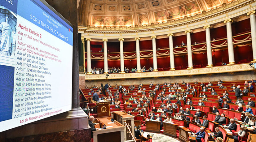 Un budget ‘Frankenstein’