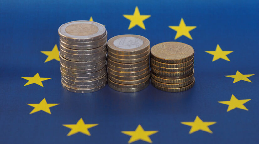 Le taux de prélèvements obligatoires en France, le plus élevé de la zone euro