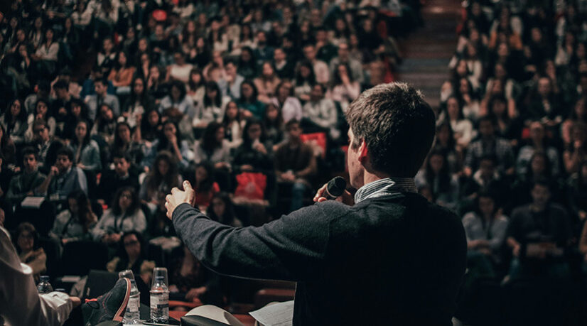 Secrets de comédiens pour la prise de parole en public