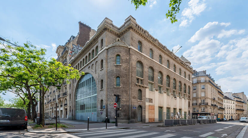 Les nouveaux espaces événementiels parisiens de la RATP