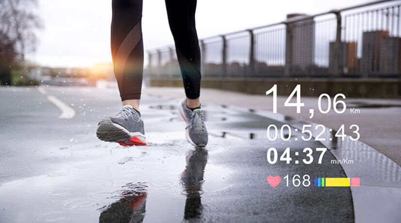 Combien de pas faut-il marcher chaque jour pour repousser la mort ?